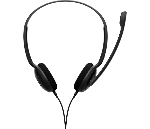 EPOS PC 3 Chat Słuchawka stereo 2 x Jack 1000430 - 1086651 - zdjęcie 2